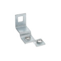 Mechanical Components - 4055341186 Fixation cuve left [Electrolux Aeg]